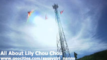 All About Lily Chou Chou